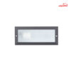 چراغ کنار پله ای شعاع مدل SH-3079