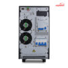 یو پی اس آنلاین 6KVA فاران مدل Titan Plus بدون باتری