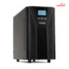 یو پی اس آنلاین 10KVA فاران مدل Titan Plus بدون باتری