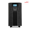 یو پی اس آنلاین 10KVA فاران مدل Titan Plus بدون باتری