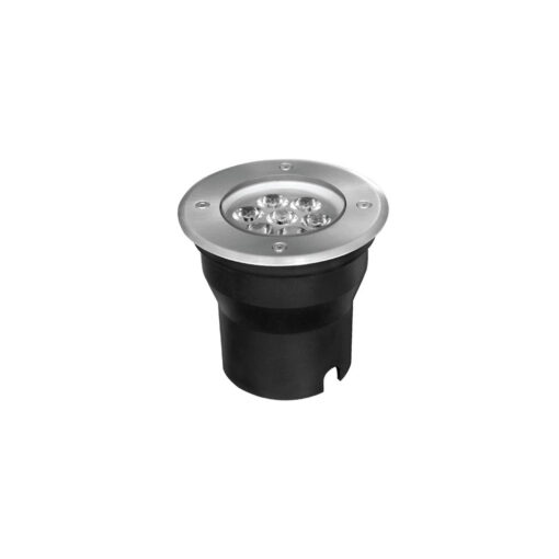 چراغ دفنی شعاع 7 ال ای دی مدل SH-1291-C