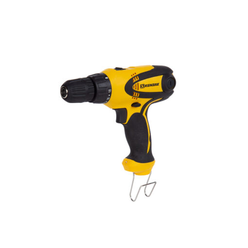 پیچ گوشتی برقی 280 وات کنزاکس مدل KDD-1280
