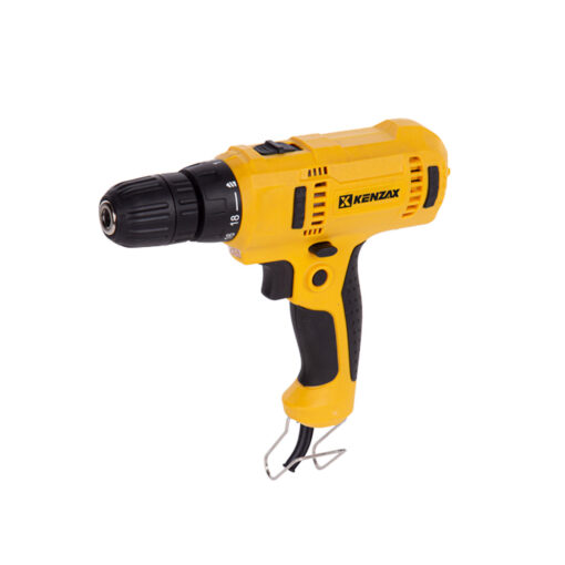 پیچ گوشتی برقی 230 وات کنزاکس مدل KDD-1230