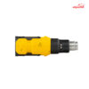 سشوار صنعتی 2000 وات کنزاکس مدل KHG-1200
