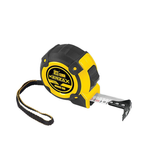 متر روکش‌دار 5 متری کنزاکس مدل KMT-250