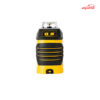 تراز لیزری چهار خط با نور قرمز کنزاکس مدل KLL-2360