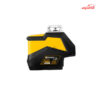تراز لیزری چهار خط 360 درجه با نور سبز کنزاکس مدل KLL-1146