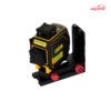 تراز لیزری پرایم سه بعدی با نور سبز کنزاکس مدل KLL-3333