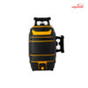 تراز لیزری پرایم سه بعدی با نور سبز کنزاکس مدل KLL-3333