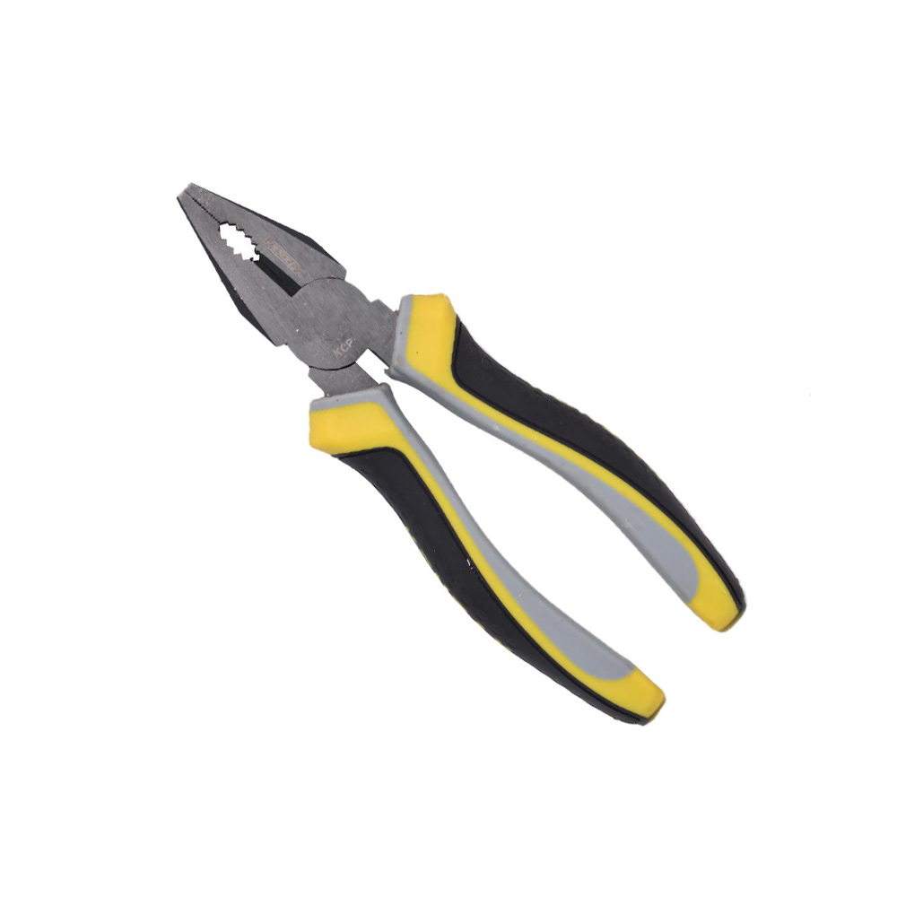 انبردست 8 اینچی سری هگزا کنزاکس مدل KCP-38