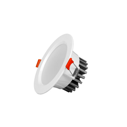 پنل هالوژن سقفی 9 وات توکار آریاترانور مدل DOWNLIGHT