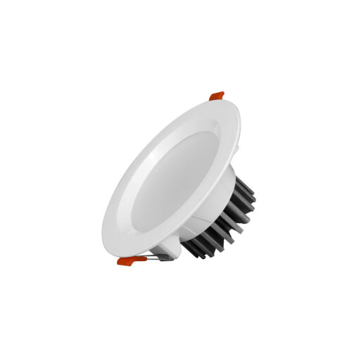 پنل هالوژن سقفی 18 وات توکار آریاترانور مدل DOWNLIGHT