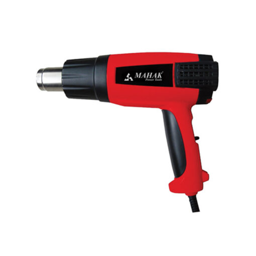 سشوار صنعتی 2000 وات محک مدل HG-550B