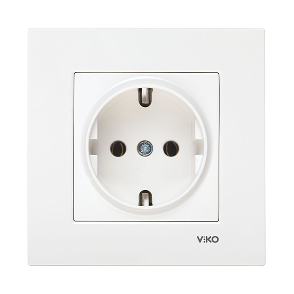 پریز ارتدار ویکو مدل کاره