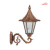 چراغ دیواری پارکی بیتانور مدل چتری کد 570222