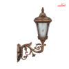 چراغ دیواری پارکی بیتانور مدل اترون کد 640422