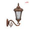 چراغ دیواری پارکی بیتانور مدل اترون کد 640222