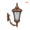 چراغ دیواری پارکی بیتانور مدل اترون کد 640122