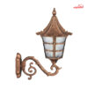 چراغ دیواری پارکی بیتانور مدل آیسو کد 630222
