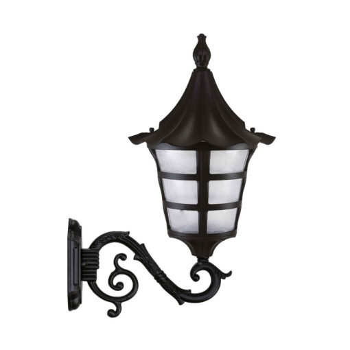 چراغ دیواری پارکی بیتانور مدل آیسو کد 630222