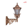 چراغ دیواری پارکی بیتانور مدل رادین کد 660522