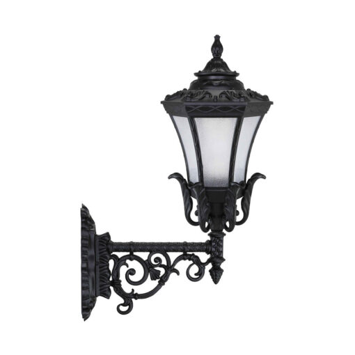 چراغ دیواری پارکی بیتانور مدل رادین کد 660522