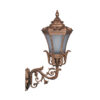 چراغ دیواری پارکی بیتانور مدل رادین کد 660422