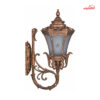 چراغ دیواری پارکی بیتانور مدل رادین کد 660322