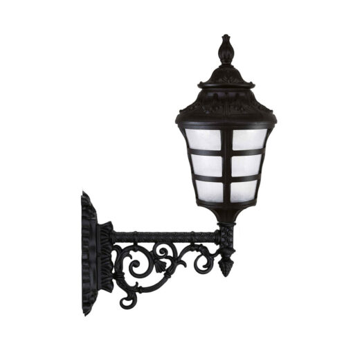 چراغ دیواری پارکی بیتانور مدل آیسودا کد 650522