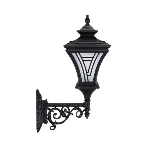 چراغ دیواری پارکی بیتانور مدل ایفل کد 690522