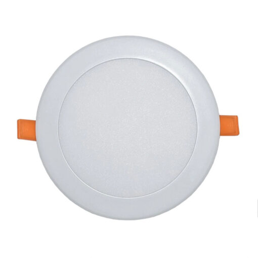 پنل 24 وات ال ای دی توکار گرد سان لوکس مدل P24R