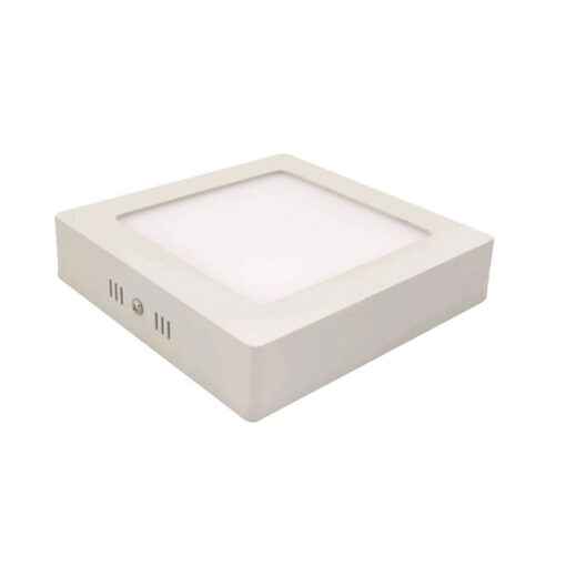 پنل 6 وات ال ای دی روکار مربع سان لوکس مدل SP6S
