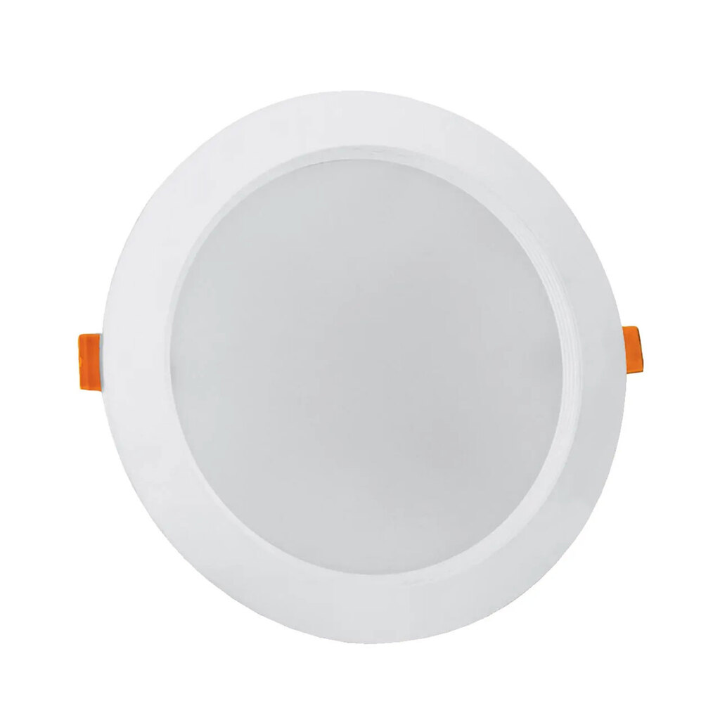 پنل 26 وات ال ای دی توکار گرد سان لوکس مدل PL262R