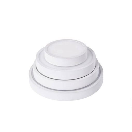 پنل 9 وات ال ای دی روکار گرد سان لوکس مدل PS92R
