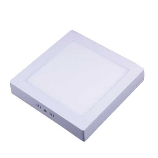 پنل مربع 48 وات روکار ۵۰ در ۵۰ سان لوکس مدل SP5548S