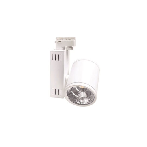 چراغ ریلی 30 وات COB سان لوکس مدل TL3074 W/B