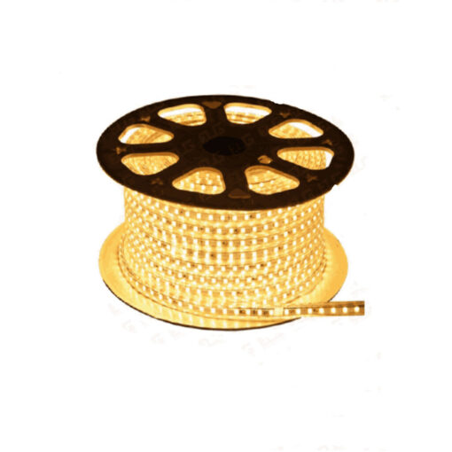 ریسه تک لاین نواری LED سان لوکس مدل 5050-72PCS