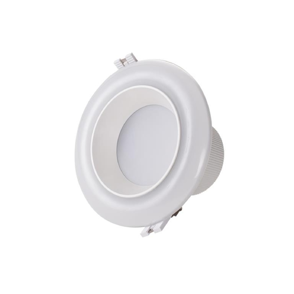 چراغ پنلی 15 وات LED ریموت دار سان لوکس مدل D151R