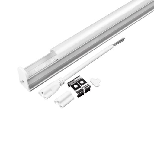 لامپ زیرکابینتی آلومینیومی سان لوکس مدل T5-0.3M