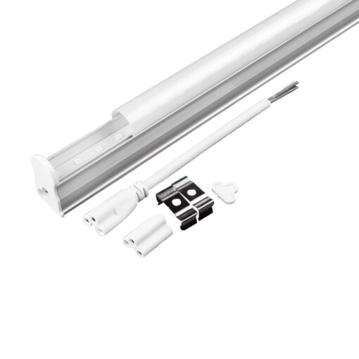 لامپ زیرکابینتی 15 وات آلومینیومی سان لوکس مدل T5-0.9M