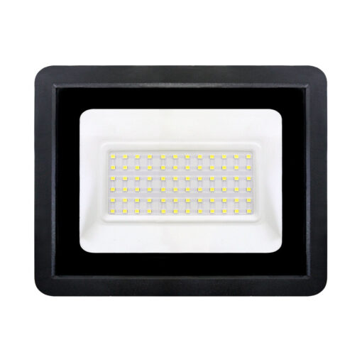 پروژکتور 100 وات LED سان لوکس مدل FL100