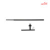 دریل چکشی 13 میلیمتر دور متغیر محک مدل DM-850/1
