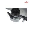 مینی فرز صنعتی 115 میلیمتر محک مدل AG115-600
