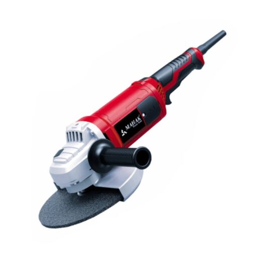 فرز آهنگری 180 میلیمتر محک مدل AG-180/2350