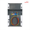 استابلایزر تک فاز 25 آمپر 6KVA بوستر پلاس ریزان الکتریک تیپ A