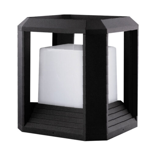 چراغ دیواری شعاع مدل SH-16104