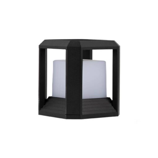 چراغ چمنی شعاع مدل SH-16101