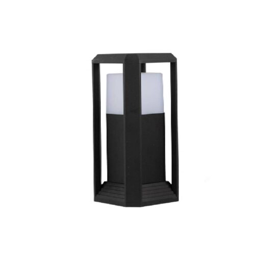 چراغ حیاطی شعاع مدل SH-16102