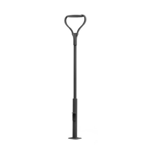 چراغ پارکی شعاع مدل سلین SH-9989-60w