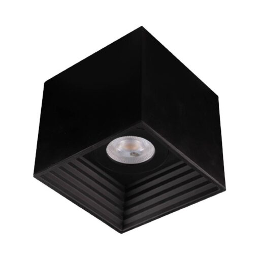 چراغ سقفی روکار شعاع مدل SH-4416-7W